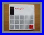 Foreigner -  the Definitive Collection 2 CD